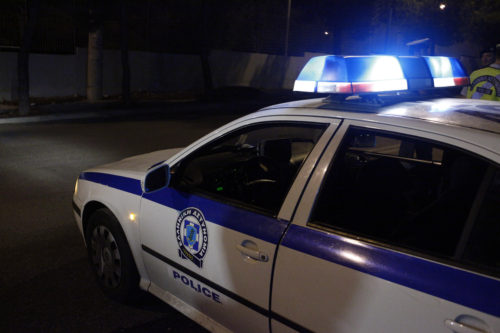 Θεσσαλονίκη: Μία σύλληψη και έξι πρόστιμα για συνάθροιση την Τσικνοπέμπτη