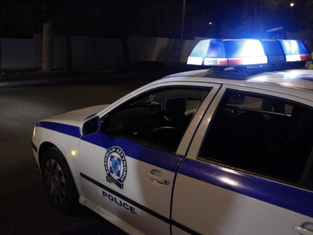 Θεσσαλονίκη: Μία σύλληψη και έξι πρόστιμα για συνάθροιση την Τσικνοπέμπτη