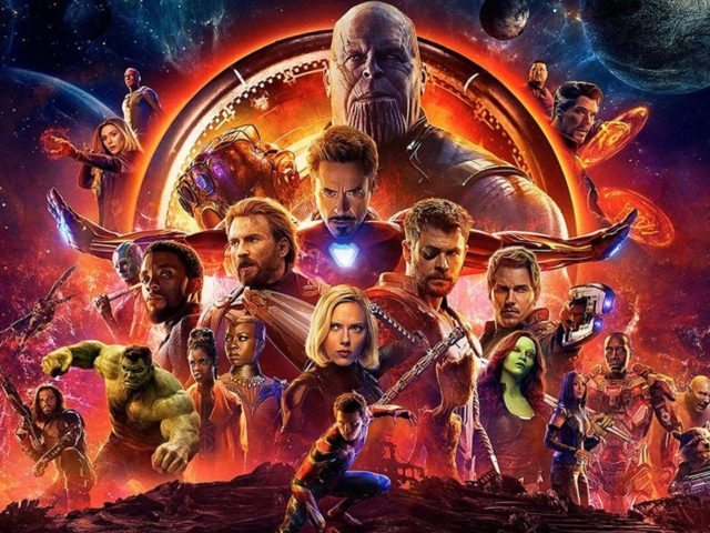 «Εκδικητές: Ο Πόλεμος της Αιωνιότητας»: Είναι το αποκορύφωμα στο πώς η Marvel άλλαξε το σινεμά την τελευταία δεκαετία;
