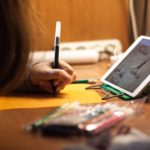 Για ποιόν λόγο χάνουν τον ύπνο τους τα παιδιά;