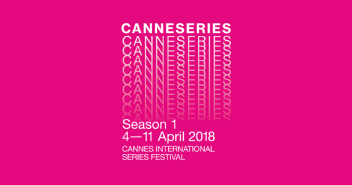 Στρώθηκε το ροζ χαλί για το πρώτο CanneSeries Festival