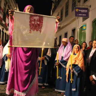 Το πιο περίεργο (καθολικό) Πάσχα της ζωής μου