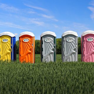 Εάν χρησιμοποιείς αυτή τη συσκευή στην τουαλέτα, τότε καλύτερα να μη το ξανακάνεις!