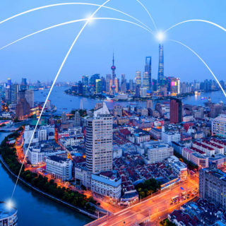 5G: Έξυπνες πόλεις, οχήματα χωρίς οδηγό έρχονται με τα δίκτυα πέμπτης γενιάς