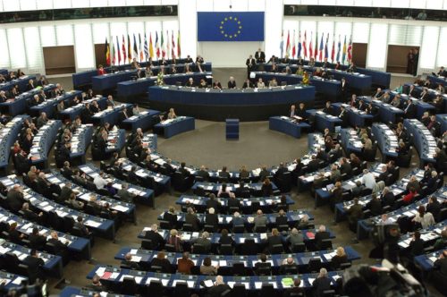 Μειώνεται ο αριθμός των ευρωβουλευτών μετά τις Ευρωεκλογές 2019
