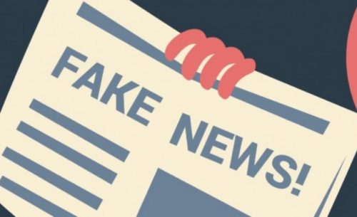 Το Γραφείο του Ευρωπαϊκού Κοινοβουλίου στην Ελλάδα διοργανώνει ημερίδα κατά των Fake News