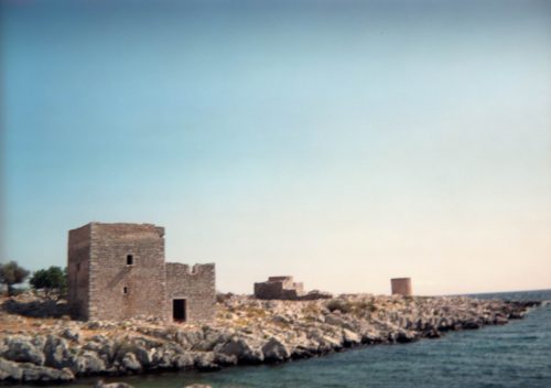 Μια γιορτή για την Τέχνη στην καρδιά της Μάνης!