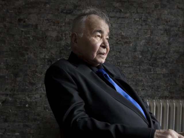 John Prine – The Tree Of Forgiveness