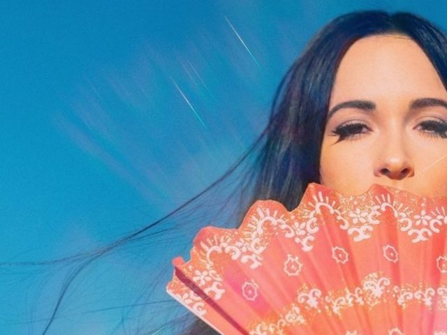 Kacey Musgraves – Golden Hour