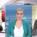 Ρεπόρτερ της ΕΡΤ κάνει τον τραγουδιστή στον αέρα [ΒΙΝΤΕΟ]