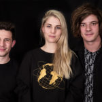 Άσχημα νέα για τους fans των London Grammar. Ακυρώνεται η εμφάνισή τους στο Release