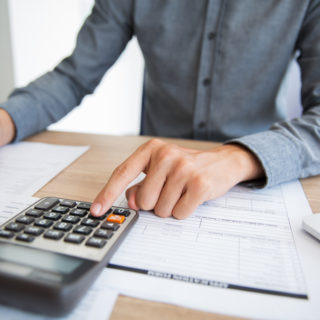 Αντίστροφη μέτρηση για την υποβολή των φορολογικών δηλώσεων