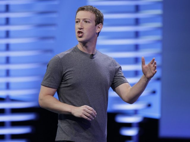 Το Facebook πλήρωσε 7,3 εκατ. δολάρια για την ασφάλεια του Ζούκερμπεργκ το 2017