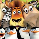 Η ταινία κινουμένων σχεδίων Μαδαγασκάρη και ο αγώνας Ρεάλ-Γιουβέντους μονοπωλούν στο πρόγραμμα της Τρίτης του Πάσχα