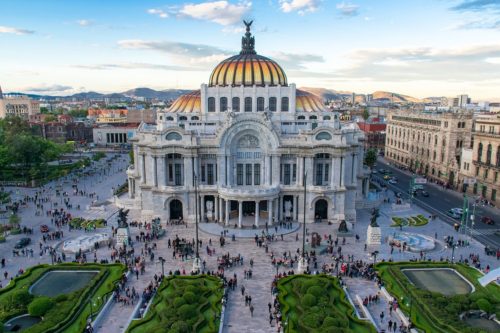 Μεξικό: Άλλος ένας υποψήφιος δήμαρχος δολοφονήθηκε λίγες μέρες πριν τις εκλογές