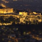 Αυγουστιάτικη Πανσέληνος με ελεύθερη είσοδο σε αρχαιολογικούς χώρους και μουσεία