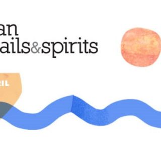 Ένα νέο αθηναϊκό φεστιβάλ βάζει το ελληνικό απόσταγμα στο παγκόσμιο χάρτη του cocktail