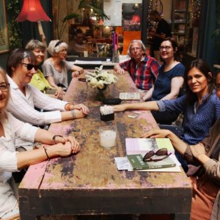 Γιατί όλοι αυτοί οι Ελβετοί μαθαίνουν ελληνικά;