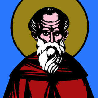 Μήπως η καλύτερη απάντηση στον Αμβρόσιο βρίσκεται στη θεωρία του Μάξιμου του Ομολογητή;