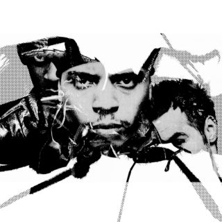 20 Χρόνια Mezzanine, 20 Χρόνια από την Ενηλικίωση των Massive Attack...