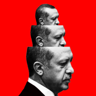 Μπήκαμε στο μυαλό του ανασφαλή «Σουλτάνου»