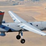 Η πρώτη αναχαίτιση τουρκικού UAV Drone από ελληνικά F-16 στο ελληνικό FIR