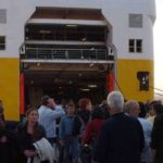 Αυξημένη η κίνηση στα λιμάνια της Αττικής, για την έξοδο του Πάσχα