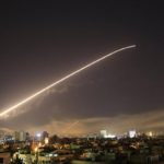 Επίθεση στη Συρία: Στρατιωτικά πλήγματα ΗΠΑ, Γαλλίας και Βρετανίας σε όλη τη χώρα