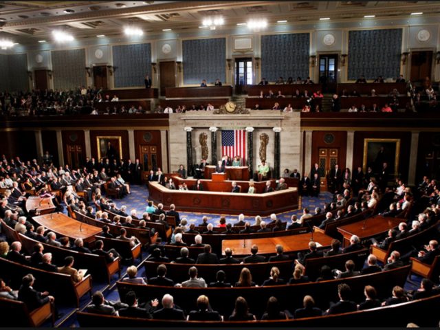 Και οι 22 γυναίκες της Αμερικανικής Γερουσίας ζητούν να αντιμετωπιστεί το θέμα της σεξουαλικής παρενόχλησης στο Κογκρέσο