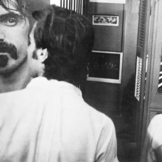 Ένα mixtape του Felizol για τα «Ντοκουμέντα» της Χαμένης Λεωφόρου του Ελληνικού Σινεμά