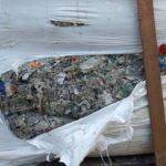 Σχεδόν 230.000 τόνοι πλαστικών καταλήγουν στη Μεσόγειο κάθε χρόνο