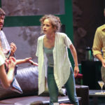 Προσοχή! Προσοχή! Ξεκινά η προπώληση εισιτηρίων για το  «Στέλλα κοιμήσου» που θα παιχτεί τον ερχόμενο Οκτώβρη