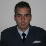 Αφιερωμένο στη μνήμη του σμηναγού Γεώργιου Μπαλταδώρου το 6ο Συνέδριο Αεροπορικής Ισχύος