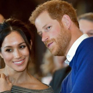 Ο πρίγκιπας Χάρι ζήτησε από τον Ουίλιαμ να γίνει κουμπάρος στον γάμο του