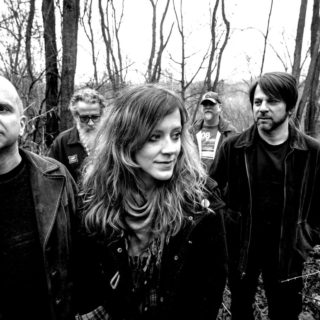 Wussy – Getting Better