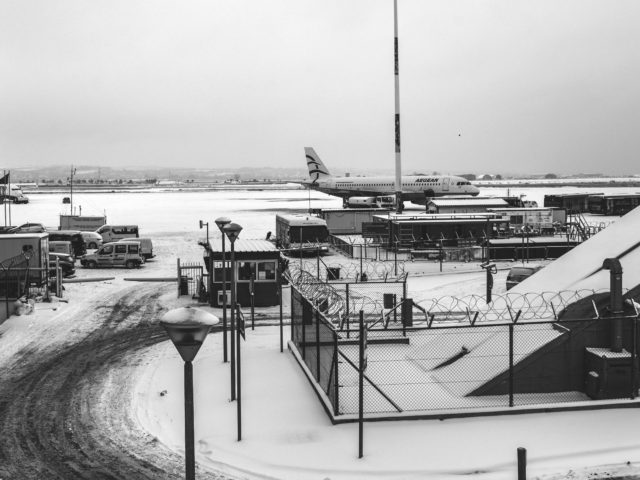 ταξιδιωτικά, του Φώτη Γερασίμου