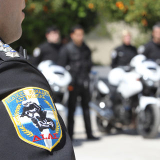 Τι κατέθεσε στην αστυνομία ο άνδρας που δέχτηκε πυροβολισμούς στην οδό Χέυδεν