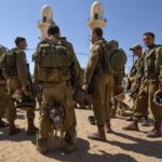 Το Ισραήλ γίνεται η πρώτη χώρα που χρησιμοποιεί αεροσκάφος F-35 σε μάχη