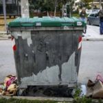 Πετρούπολη: Σε κατ’ οίκον περιορισμό η 19χρονη παιδοκτόνος