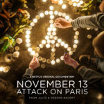 Δείτε το τρέιλερ για το ντοκιμαντέρ του Netflix «13 Νοέμβρη: Επίθεση στο Παρίσι»