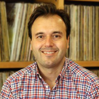 Δημήτρης Παπαστεργίου: Τι κάνει ένας δήμαρχος στο TEDxAthens;