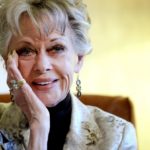 Τίπι Χέντρεν: Από μούσα του Χίτσκοκ, μοντέλο του Gucci σε ηλικία 88 ετών [ΕΙΚΟΝΕΣ]