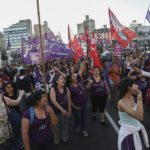 Σοκάρει η υπόθεση ενός δεκάχρονου παιδιού στην Αργεντινή που βιάστηκε από τον πατριό του κι έμεινε έγκυος