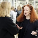 Η θρυλική στυλίστρια, Γκρέις Kόντινγκτον θα παρουσιάζει το δικό της τηλεοπτικό σόου