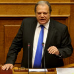 Βουλή: Παραπομπή του Κ. Κατσίκη στην Επιτροπή Δεοντολογίας ζητούν 16 βουλευτές του ΣΥΡΙΖΑ.