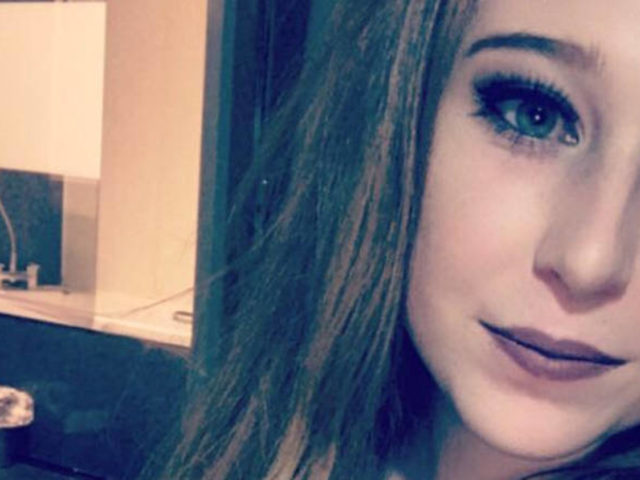 19χρονη ντύθηκε κλόουν και μαχαίρωσε επανειλημμένως τον σύντροφό της