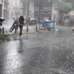 Έκτακτο δελτίο επιδείνωσης καιρού – Ποιες περιοχές θα πληγούν