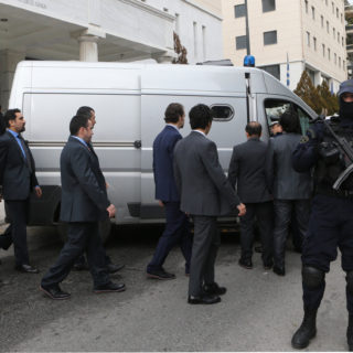 Άσυλο σε ακόμη έναν από τους 8 Τούρκους αξιωματικούς