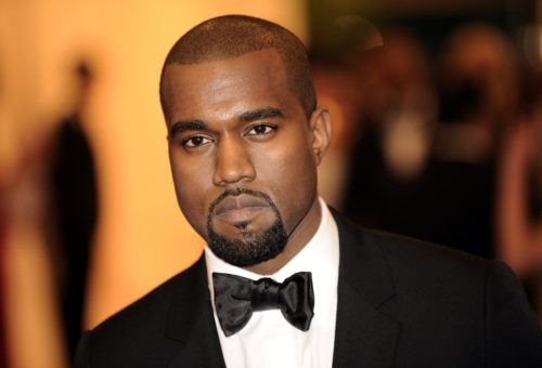 Kanye West: «Οι Δημοκρατικοί έχουν κάνει πλύση εγκεφάλου στους μαύρους Αμερικανούς»