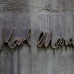 Οι ιδέες του Καρλ Μαρξ επικαιροποιούνται στην Αγγλία του Brexit